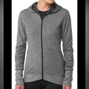 Brooks Joyride Hoodie Women’s Size Small
